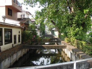 Khlong (canal)