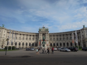 4. Austrian National Library
