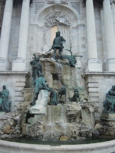 5. Fountain